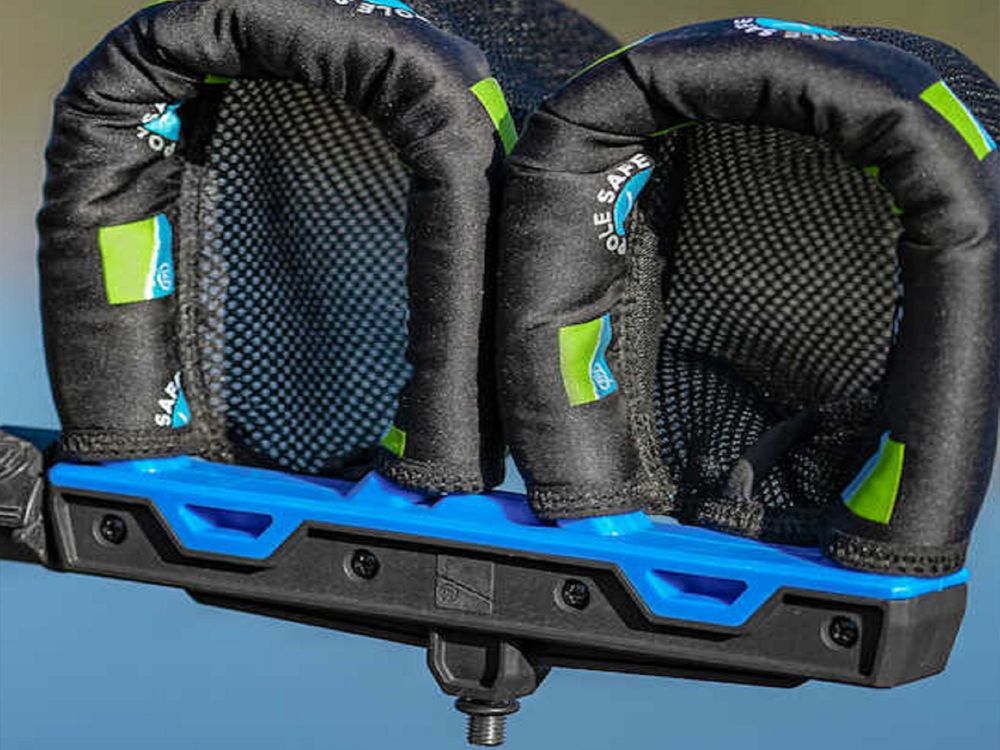 Preston Innovations Pole Safe Double Sock