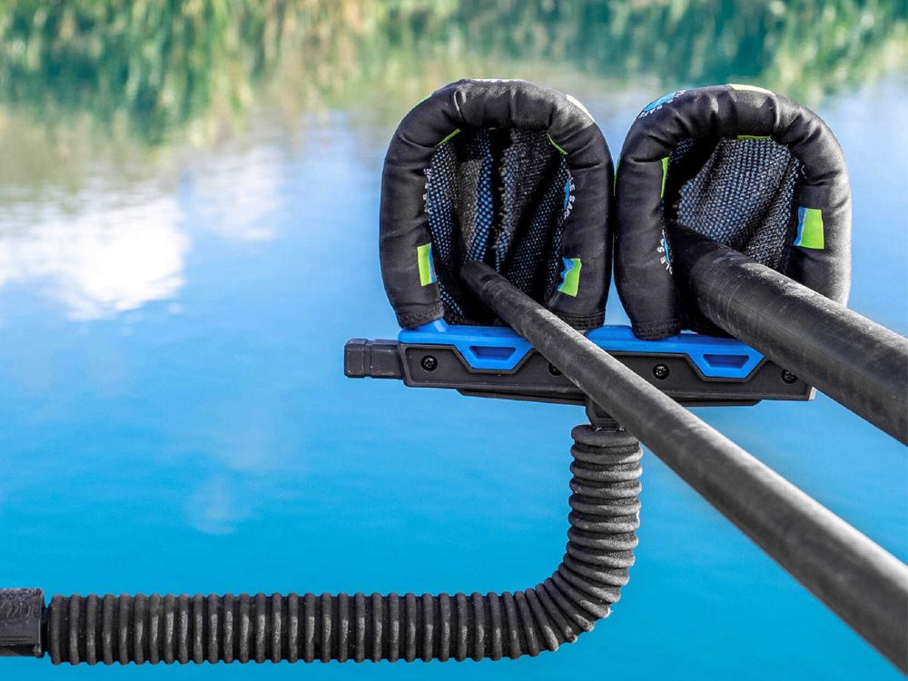 Preston Innovations Pole Safe Double Sock