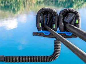 Preston Innovations Pole Safe Double Sock