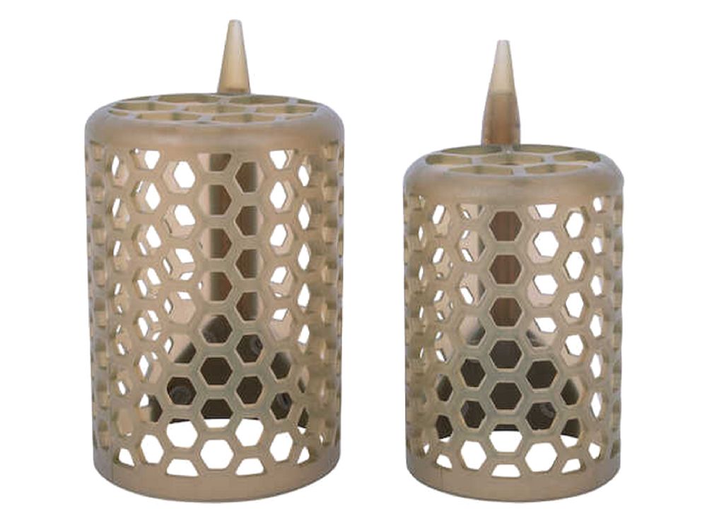 Preston Innovations ICS Bait Up Feeder