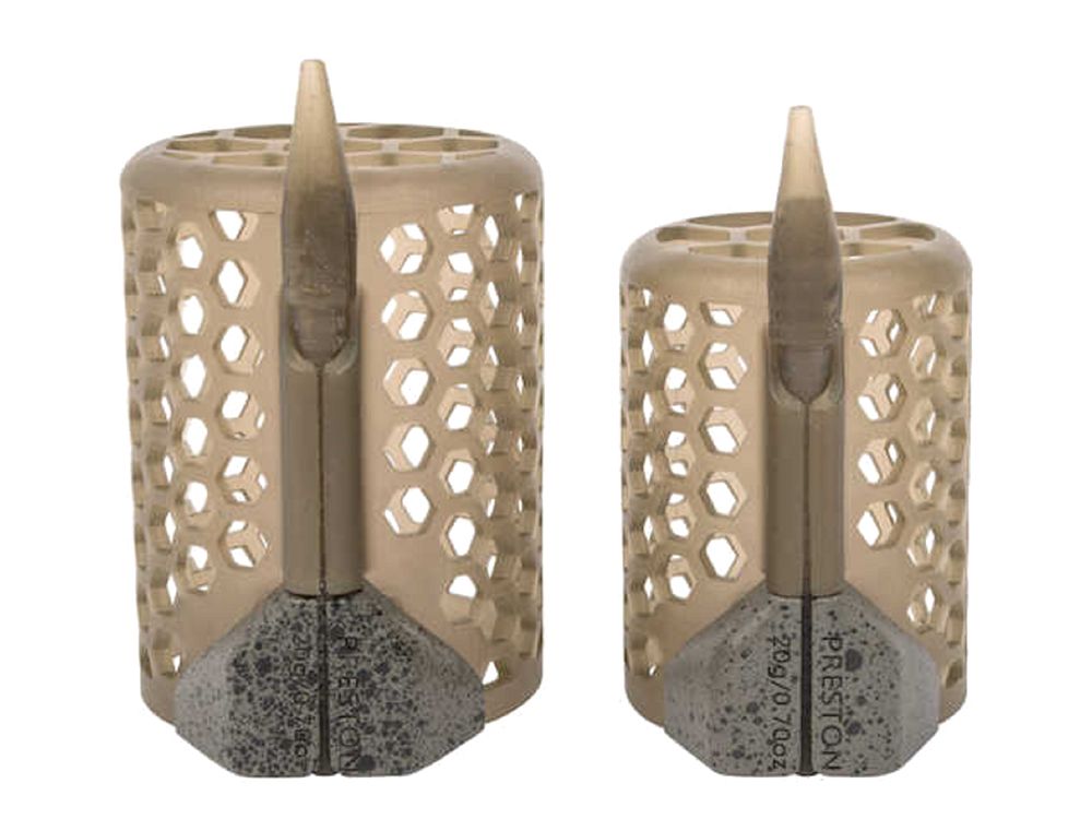 Preston Innovations ICS Bait Up Feeder