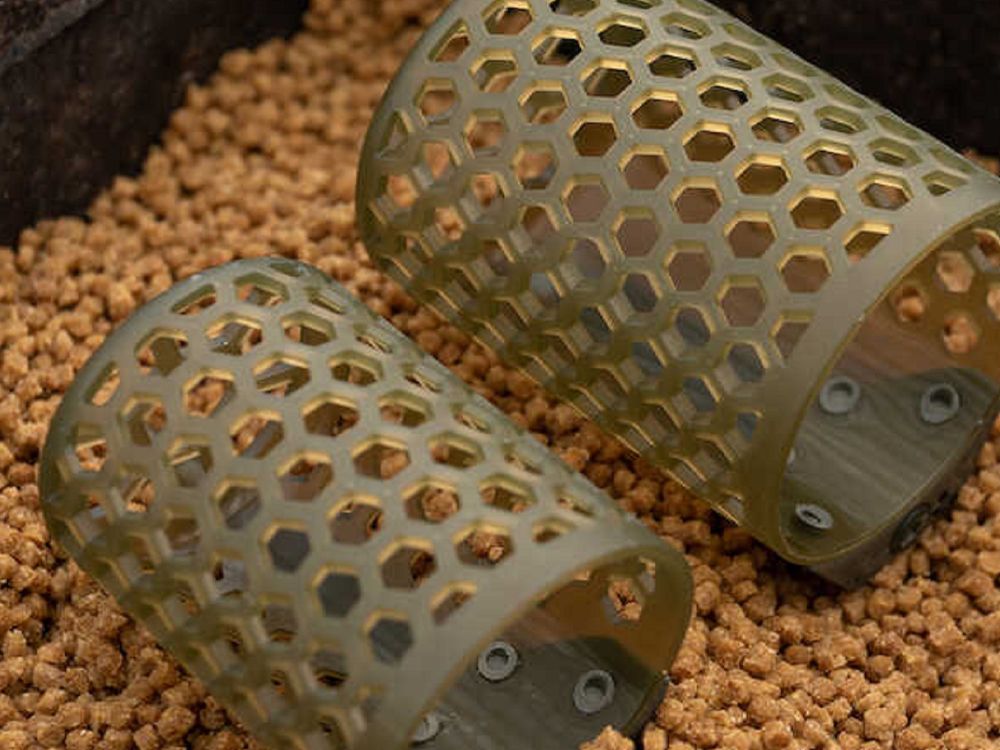 Preston Innovations ICS Bait Up Feeder