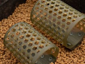 Preston Innovations ICS Bait Up Feeder