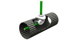 Preston Innovations Roller Pulla Bush