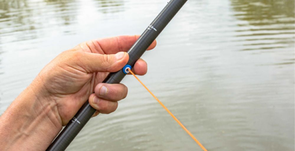 Preston Innovations XL Roller Pulla Bush