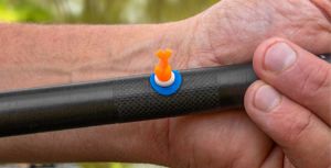 Preston Innovations XL Roller Pulla Bush