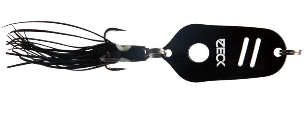 Zeck Blinker Jörg Octo Spoon