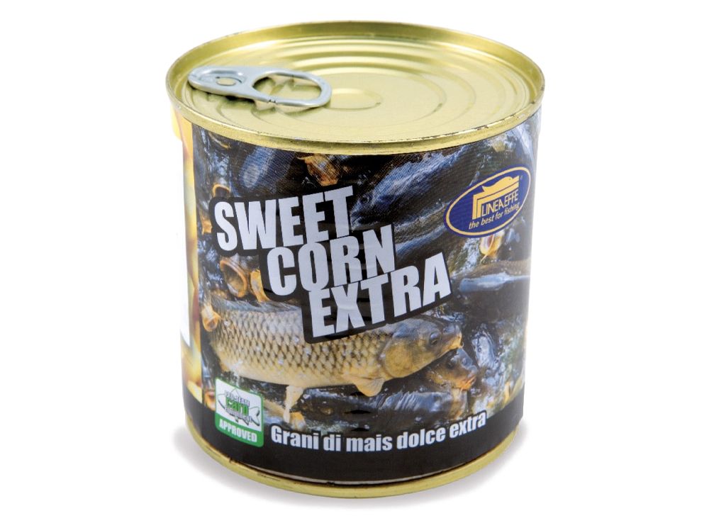 Lineaeffe Sweet Corn Extra