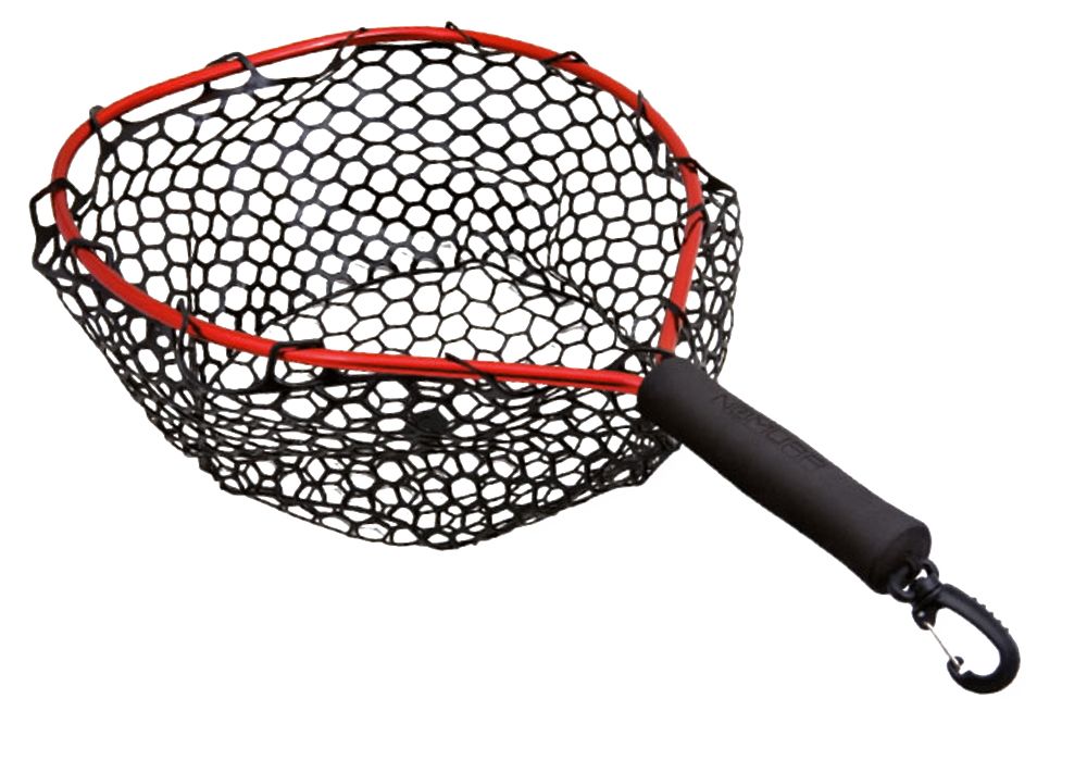 Nomura Kayak & Belly Net