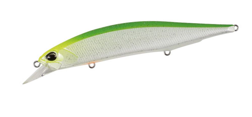 DUO Realis Jerkbait SP