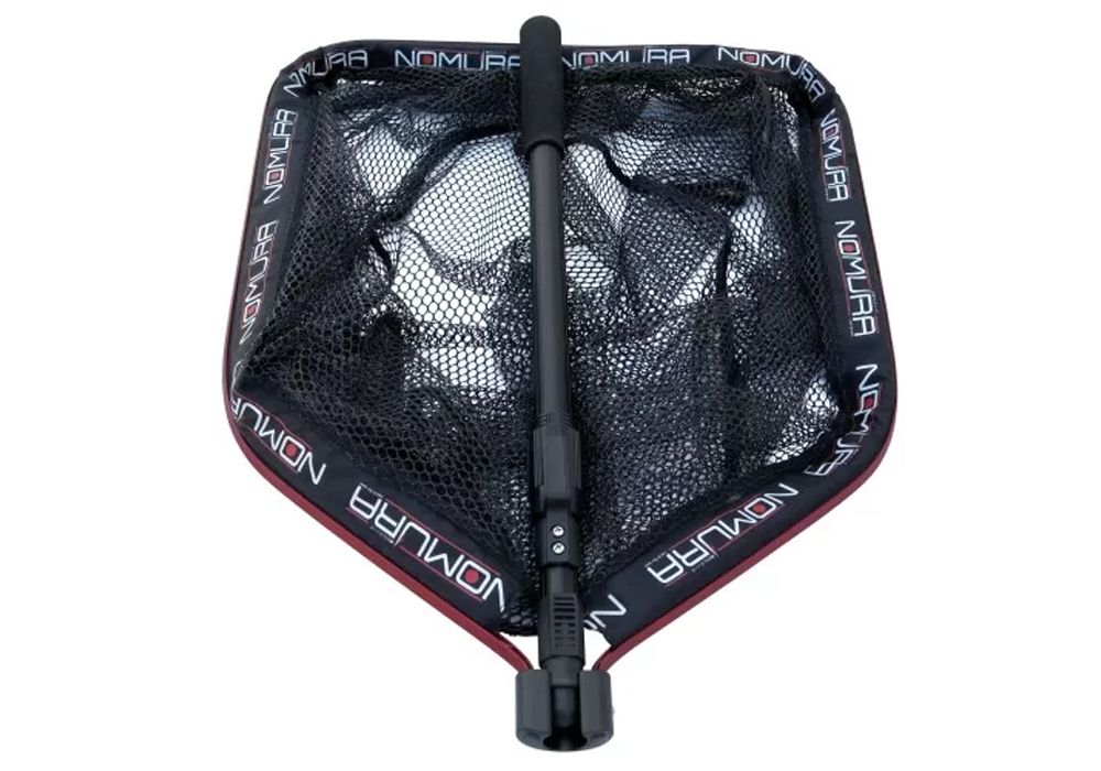 Nomura Floating Folding Landing Net