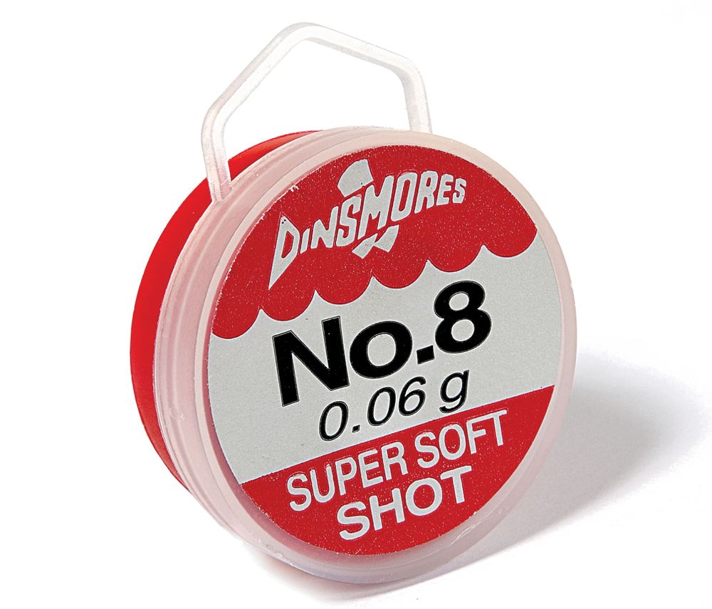 Dinsmores Single Super Soft Shot