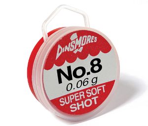 Dinsmores Single Super Soft Shot