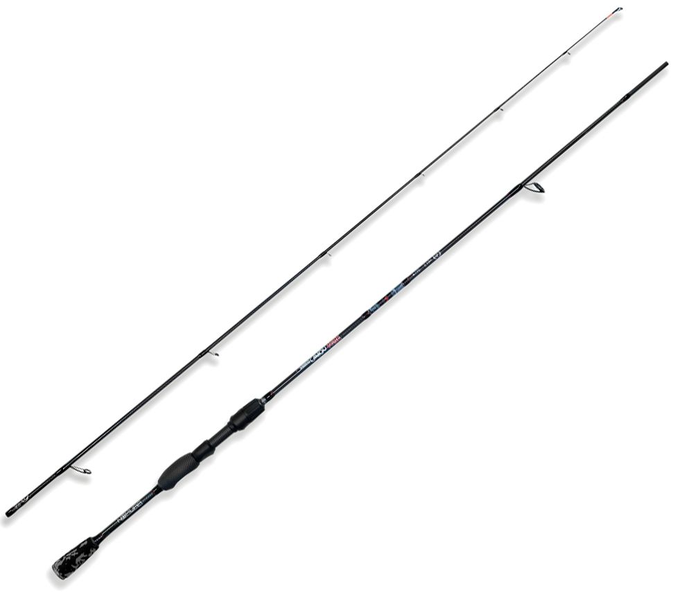 Nomura Hiro Camou Wise spinning