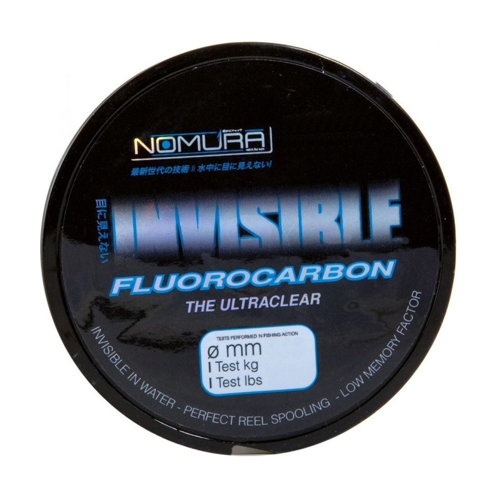 Nomura Invisible
