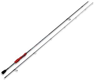 Nomura Aiko TA spinning