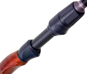 Fishing Ferrari Sharp Spinner WWG spinning