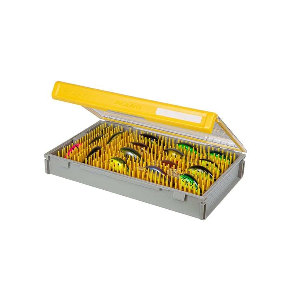 Plano Edge Flex Crankbait Box