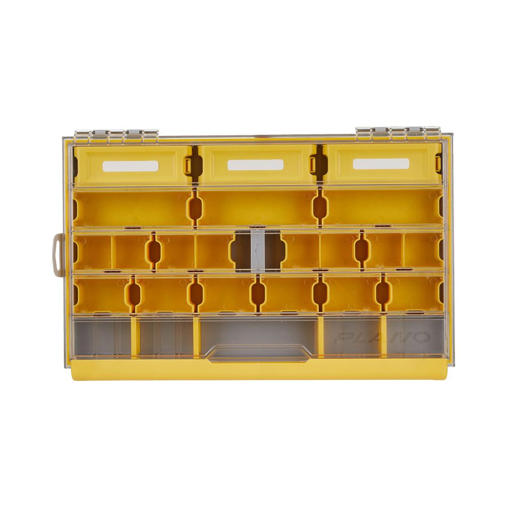 Plano Edge Terminal Box