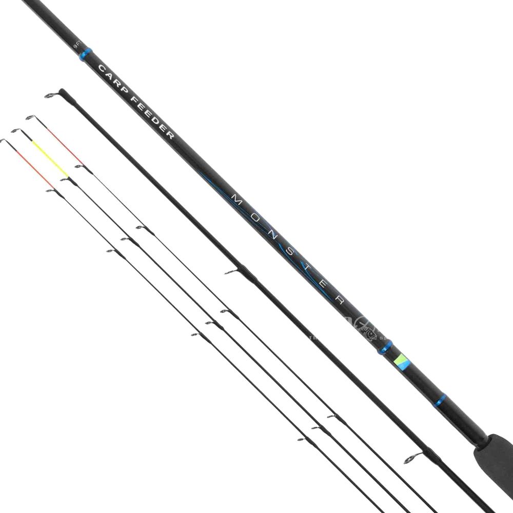 Preston Innovations Monster X Carp Feeder