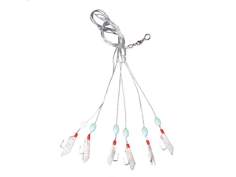 Lineaeffe Hikaru Sabiki