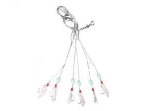 Lineaeffe Hikaru Sabiki