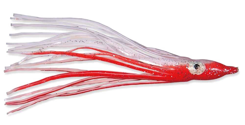 Lineaeffe Octopus System Bianco Rosso Lineaeffe