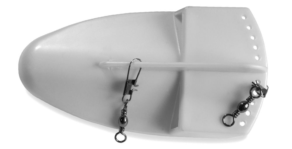 Lineaeffe Affondatore Divergente