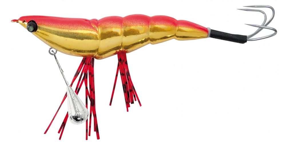 Fishing Ferrari Tako Killer