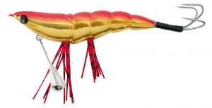 Fishing Ferrari Tako Killer