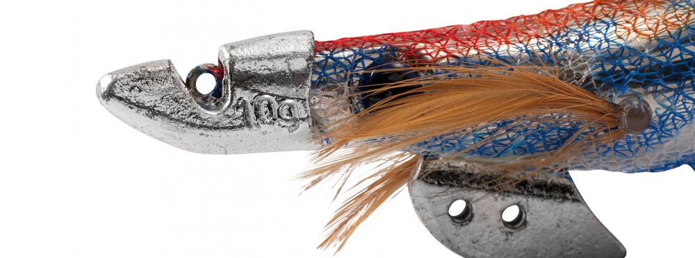 Lineaeffe Eging Jighead