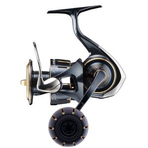 Daiwa 23 Saltiga G