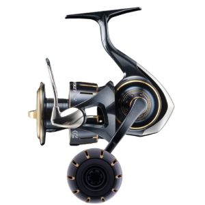Daiwa 23 Saltiga G Daiwa