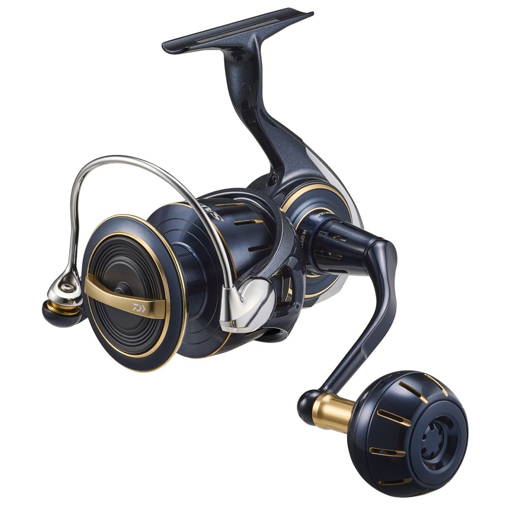 Daiwa 23 Saltiga G
