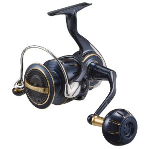 Daiwa 23 Saltiga G Daiwa