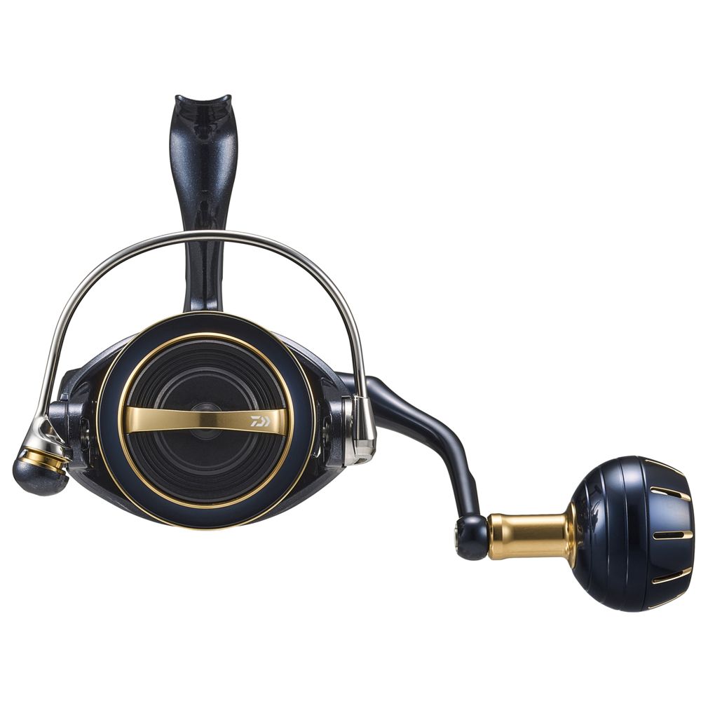 Daiwa 23 Saltiga G Daiwa