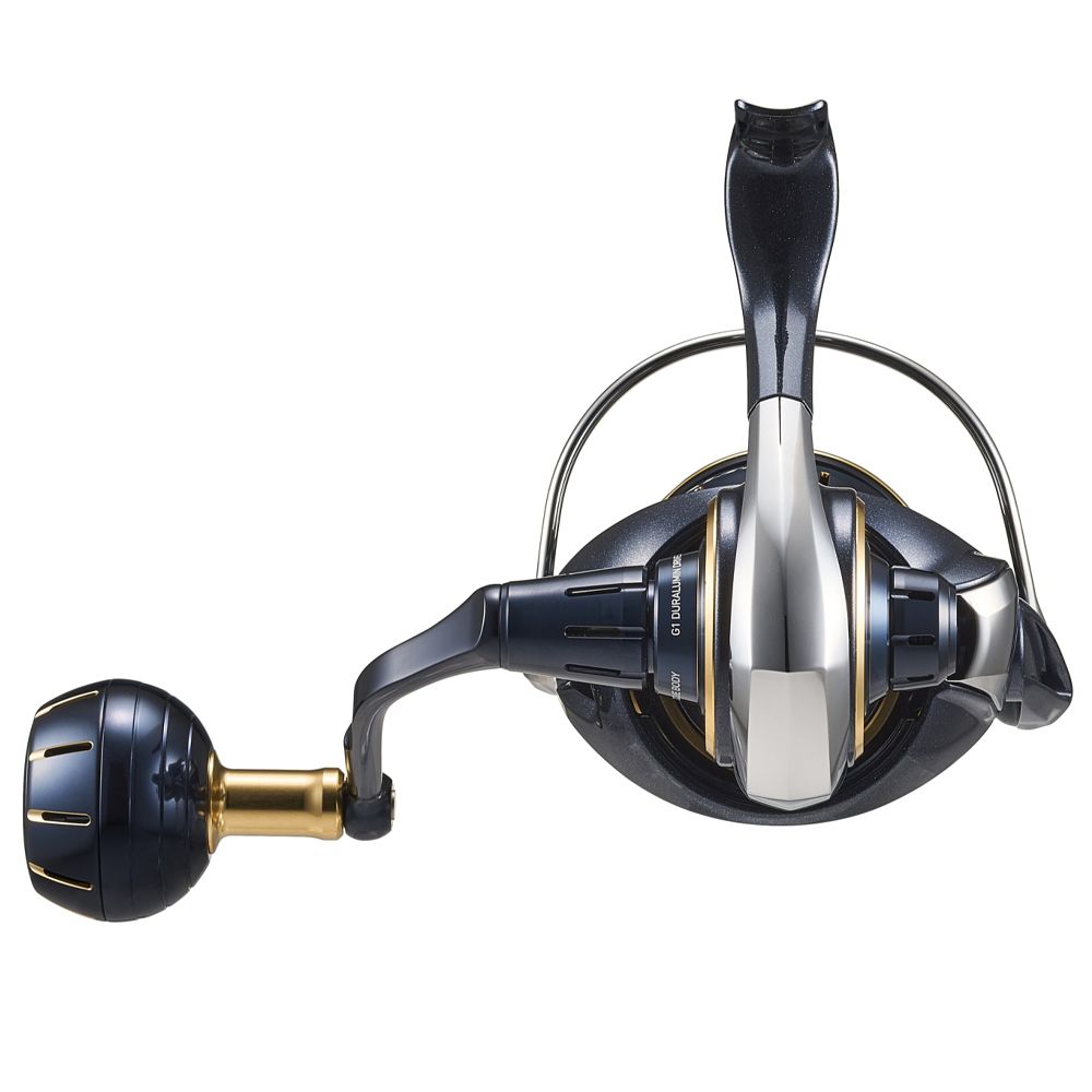 Daiwa 23 Saltiga G Daiwa
