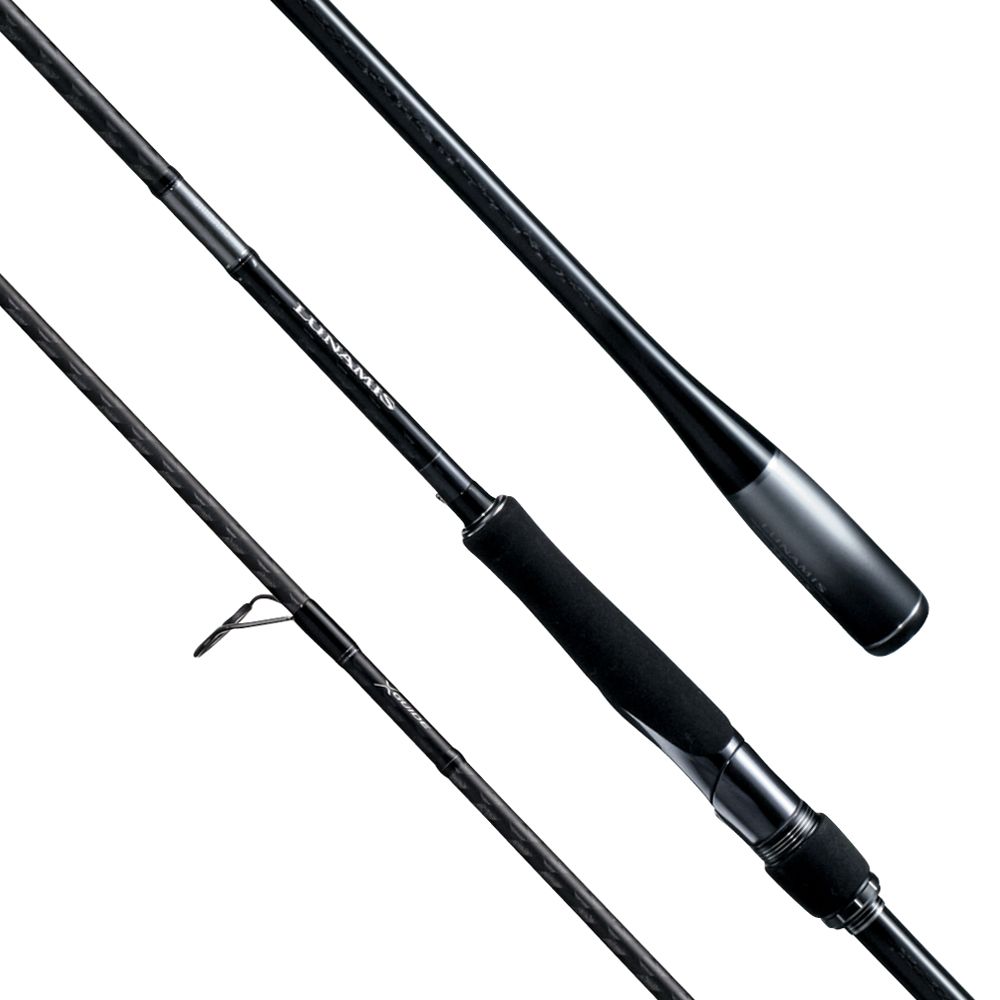 Shimano  Dialuna Spinning Inshore