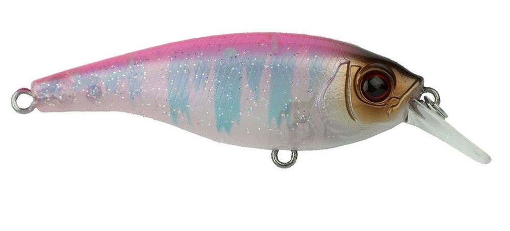 Gan Craft Ayrton 63 SR