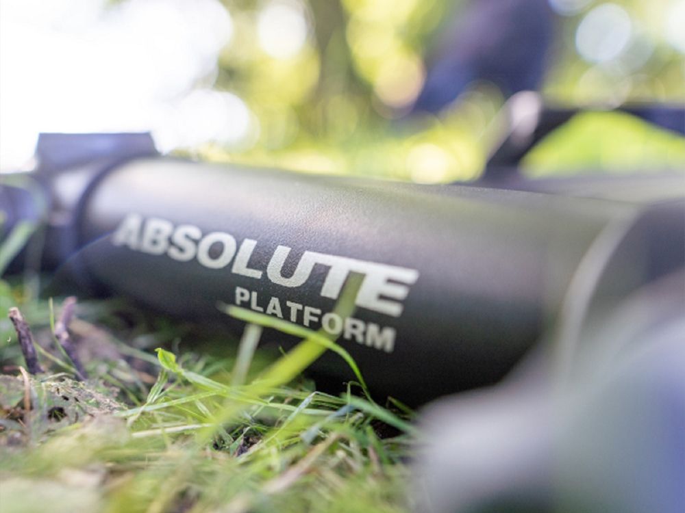 Preston Innovations Absolute Platform