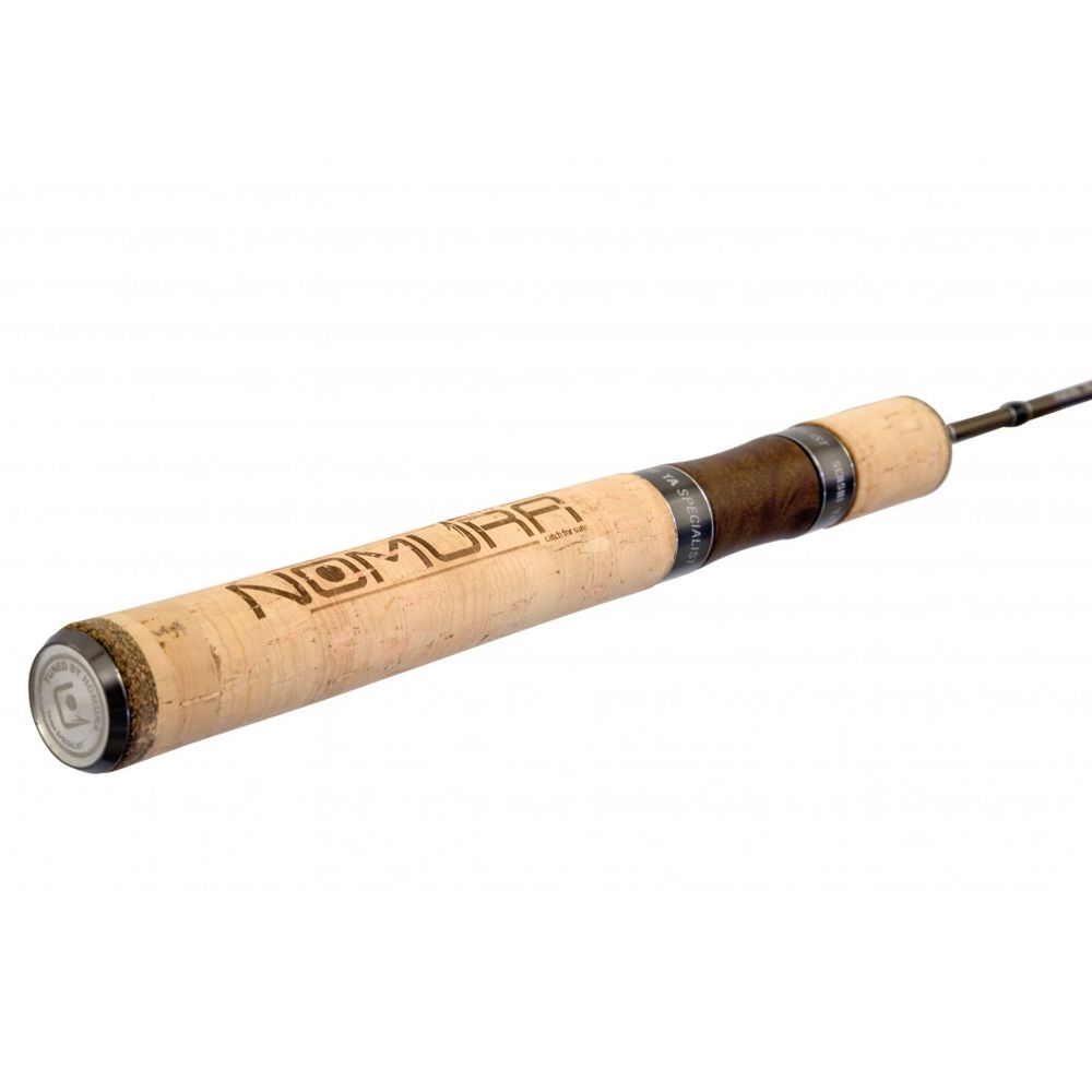 Nomura Senshi TA Specialist spinning