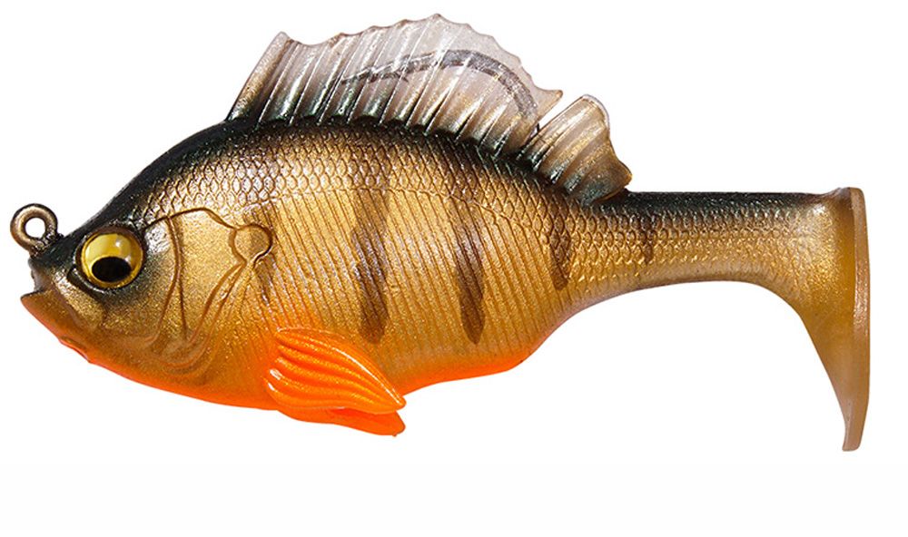 Megabass Sleeper Gill