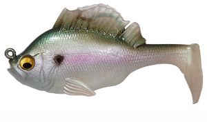 Megabass Sleeper Gill