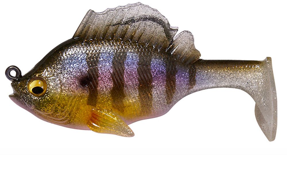 Megabass Sleeper Gill