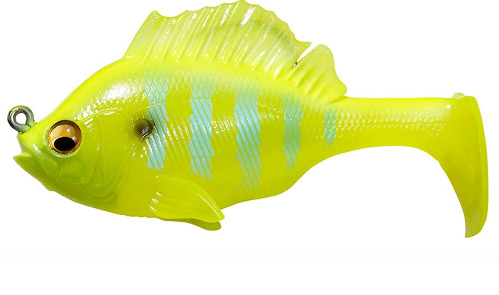 Megabass Sleeper Gill