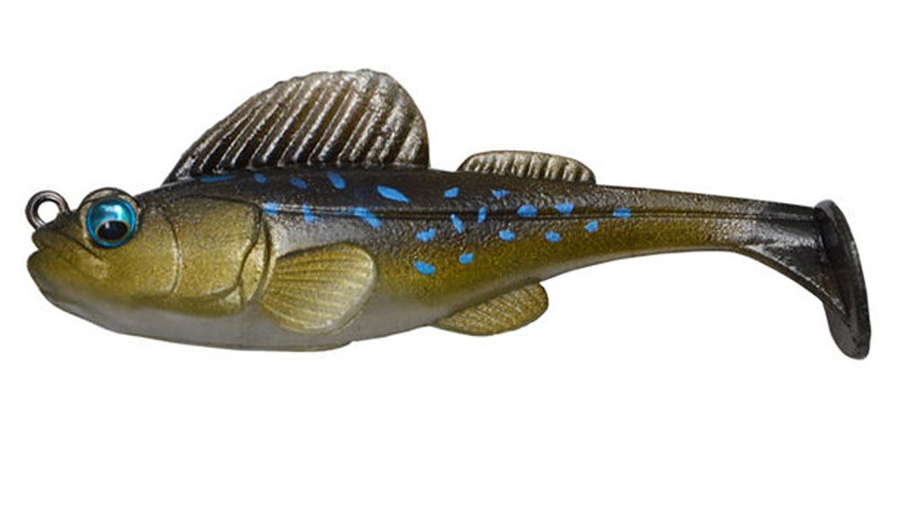 Megabass Dark Sleeper