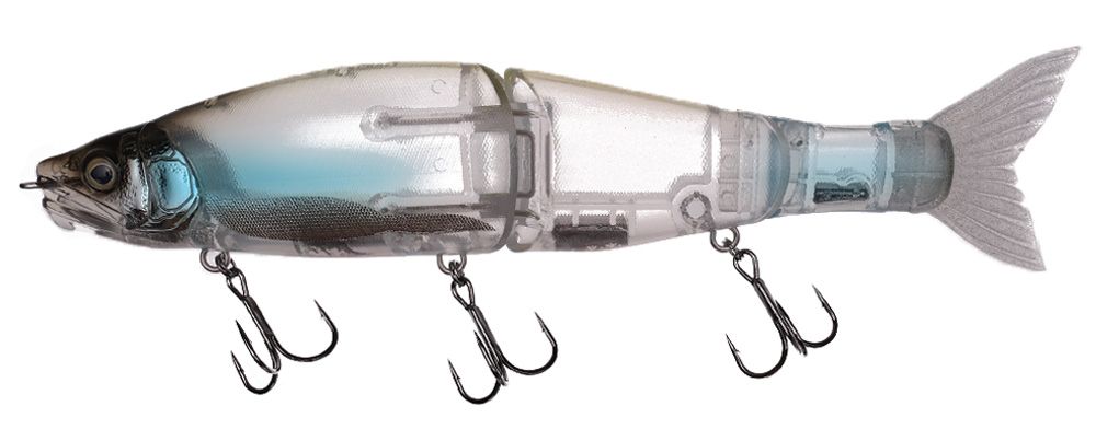 Gan Craft Jointed Claw Shift 263