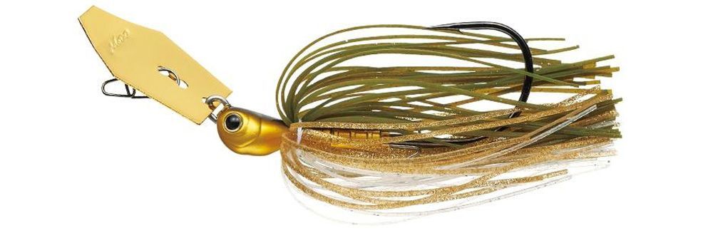 Evergreen Jack Hammer