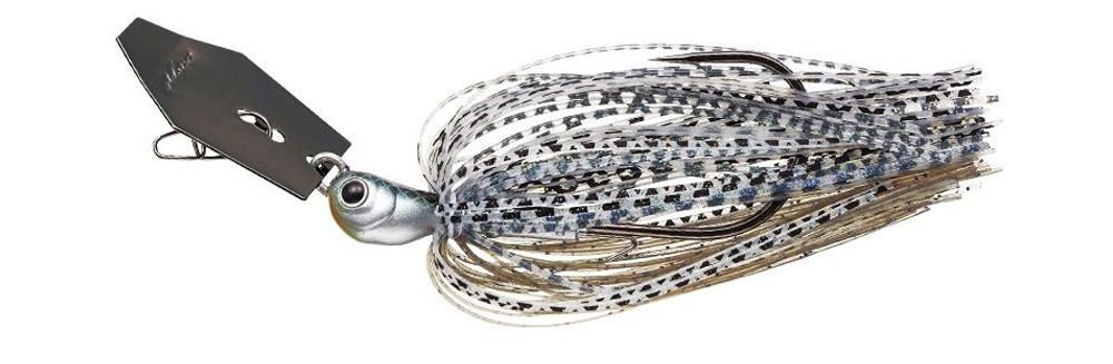 Evergreen Jack Hammer #07 - Blue Gill Evergreen