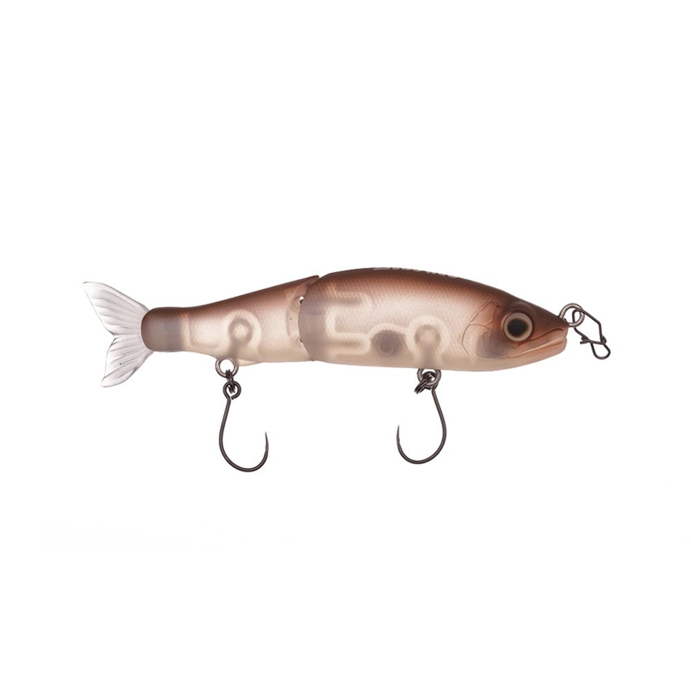 Gan Craft Jointed Claw 70 Single Hook 